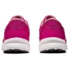 GEL-Contend 8 “Pink Rave Pure Silver”