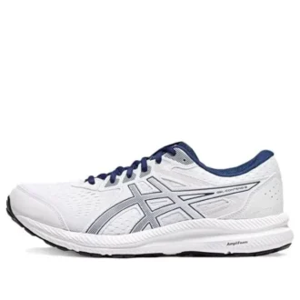 GEL-Contend 8 “White Blue Expanse”