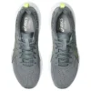GEL-Contend 9 “Steel Grey Safety Yellow”