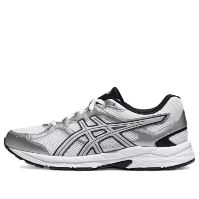 GEL-Contend Cn Runnings “White Grey”