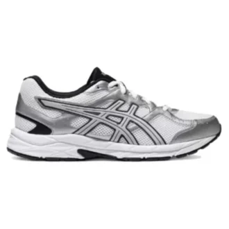 GEL-Contend Cn Runnings “White Grey”