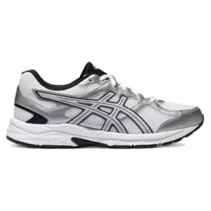 GEL-Contend Cn Runnings “White Grey”