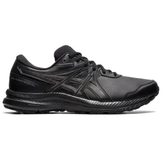 GEL-Contend SL 4E Wide “Core Black”