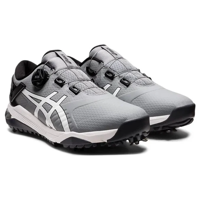 GEL-Course Duo BOA “Sheet Rock White”
