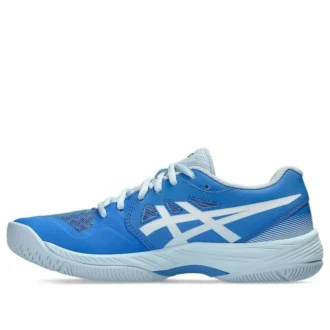 Gel-Court Hunter 3 “Blue Coast White”