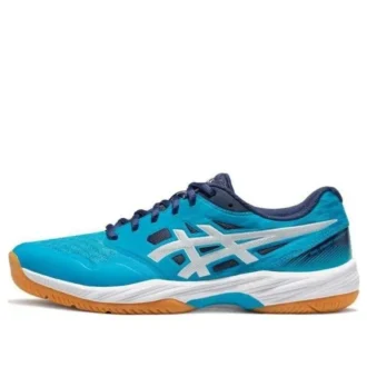 Gel-Court Hunter 3 “Island Blue”