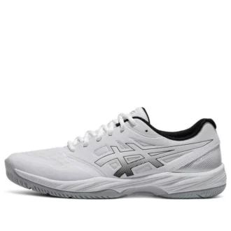 Gel Court Hunter 3 “White Black”