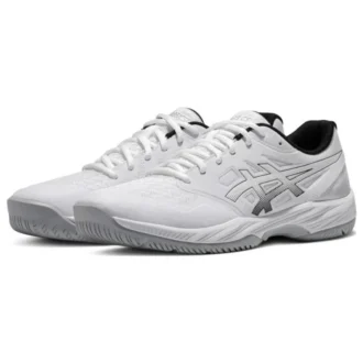Gel Court Hunter 3 “White Black”
