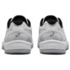 Gel Court Hunter 3 “White Black”