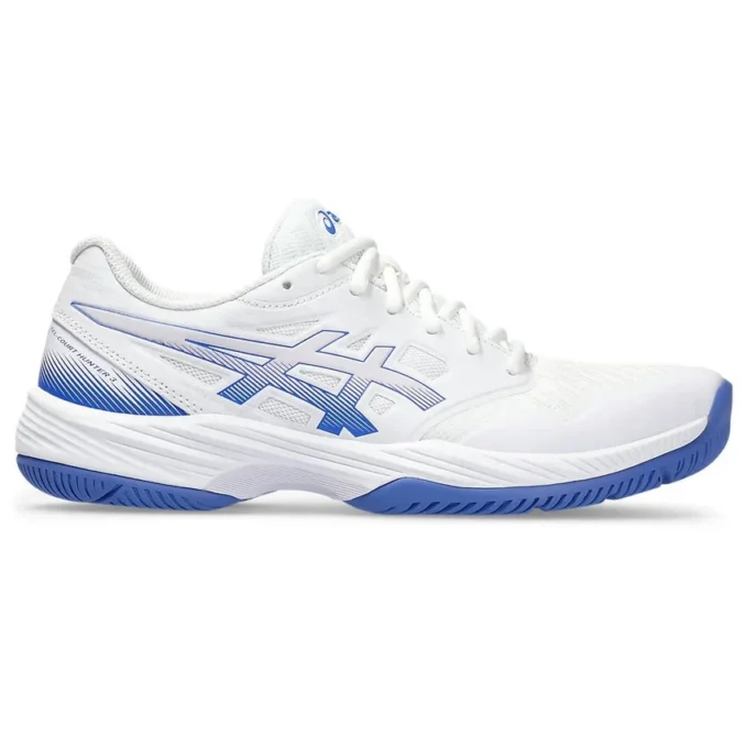 Gel-Court Hunter 3 “White Lilac Hint”