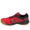 Gel-Court Hunter “Rood Zwart”