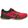 Gel-Court Hunter “Rood Zwart”
