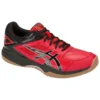 Gel-Court Hunter “Rood Zwart”