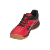 Gel-Court Hunter “Rood Zwart”