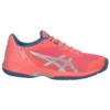 Gel-Court Speed “Oranje Roze”