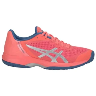 Gel-Court Speed “Oranje Roze”