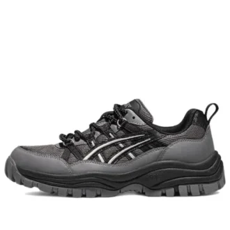 GEL-Csl 01 “Grey Black”