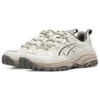 GEL-CSL 01 Schoenen “Beige Wit Bruin”