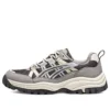 GEL-CSL 01 schoenen “Grey White Black”