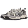 GEL-CSL 01 schoenen “Grey White Black”