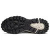 GEL-CSL 01 schoenen “Grey White Black”
