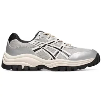 GEL-CSL 02 Sneakers “Grey Silver”