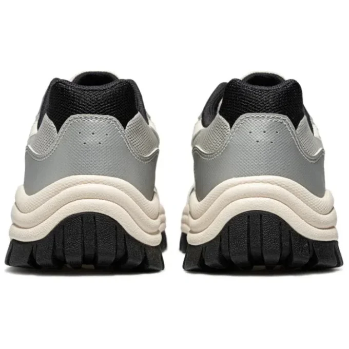 GEL-CSL 02 Sneakers “Grey Silver”