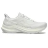 Gel-Cumulus 12 “White Off White”
