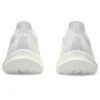 Gel-Cumulus 12 “White Off White”