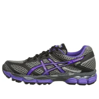 Gel-Cumulus 16 GTX “Grey Purple”