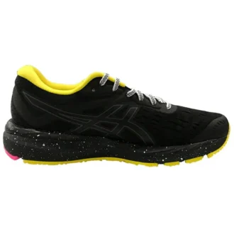 Gel-Cumulus 20 TOKYO HERENSCHOENEN LIMITED EDITION “Black Yellow”