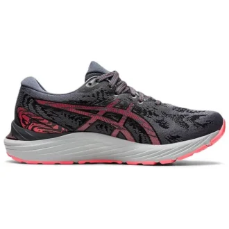 Gel-Cumulus 23 GTX “Carrier Grey Pink”