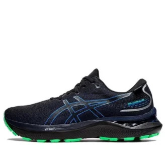Gel-Cumulus 24 GORE-TEX “Black Blue Coast”