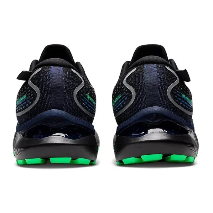 Gel-Cumulus 24 GORE-TEX “Black Blue Coast”