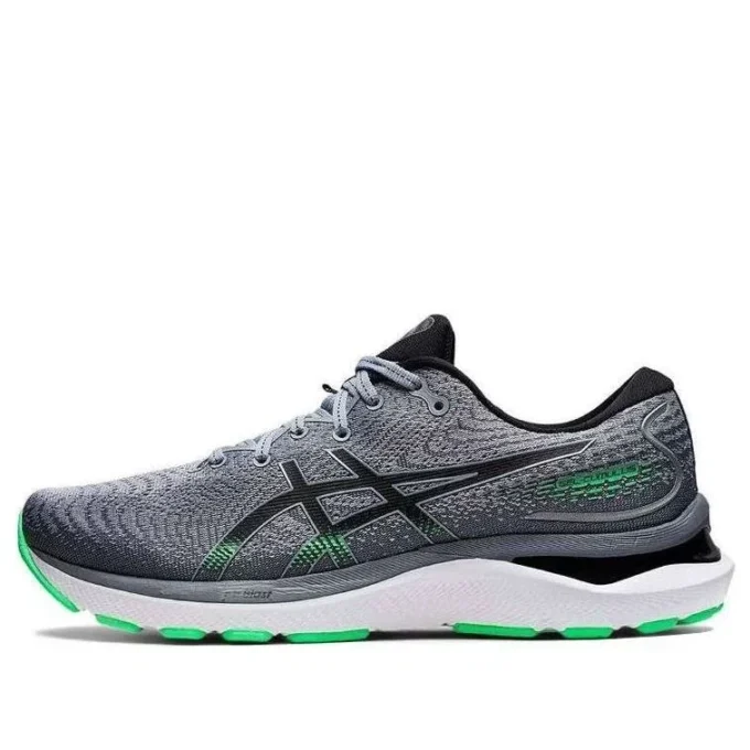 Gel-Cumulus 24 “Grijs”