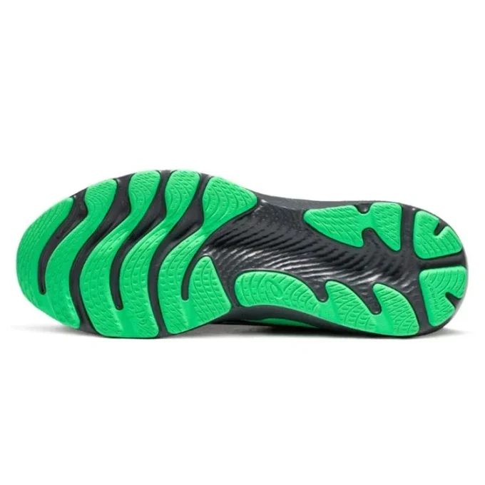 Gel-Cumulus 24 Lite-Show “Black New Leaf”