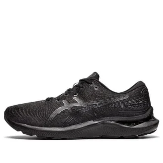 Gel-Cumulus 24 “Triple Black”