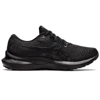 Gel-Cumulus 24 “Triple Black”