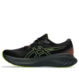 Gel-Cumulus 25 GORE-TEX “Zwart Neon Lime”