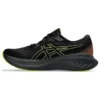 Gel-Cumulus 25 GORE-TEX “Zwart Neon Lime”