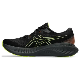 Gel-Cumulus 25 GORE-TEX “Zwart Neon Lime”