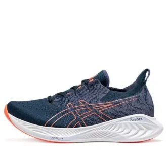 Gel-Cumulus 25-schoenen “Navy Blue”