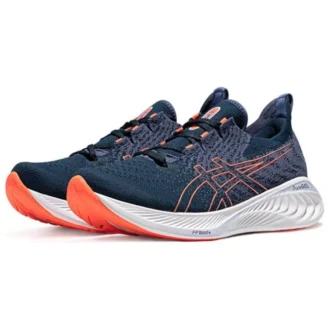 Gel-Cumulus 25-schoenen “Navy Blue”