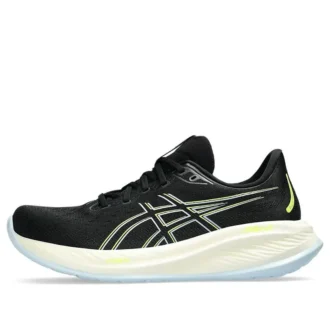 Gel-Cumulus 26 “Black Safety Yellow”