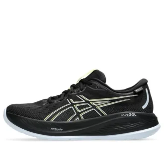 Gel-Cumulus 26 Gore-Tex “Black Cool Grey”