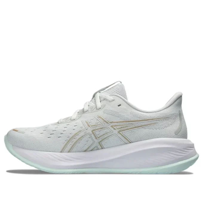 Gel-Cumulus 26 neutrale sportschoenen “White”