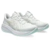 Gel-Cumulus 26 neutrale sportschoenen “White”
