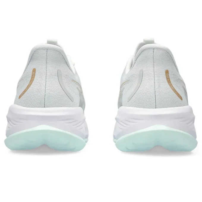 Gel-Cumulus 26 neutrale sportschoenen “White”