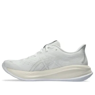 Gel-Cumulus 26 Neutrale Trainer “Wit”