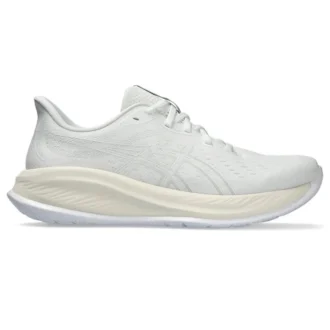 Gel-Cumulus 26 Neutrale Trainer “Wit”